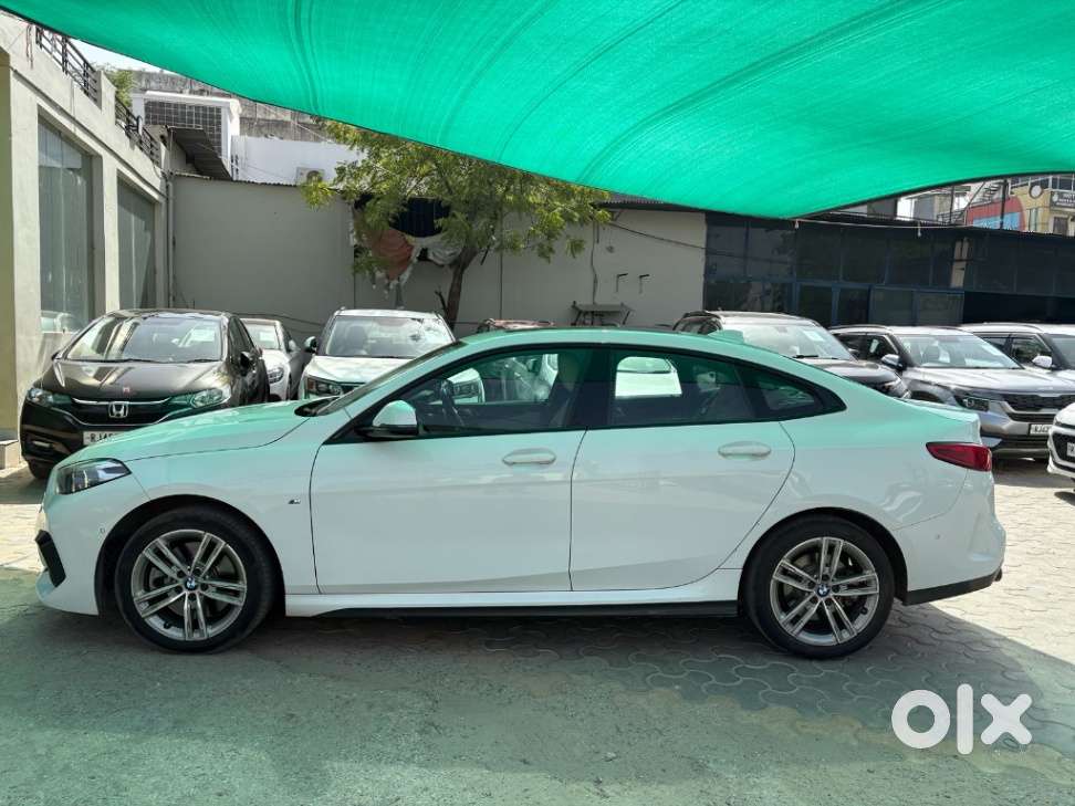 Bmw 2 Series 220i Gran Coupe M Sport, 2021, Petrol