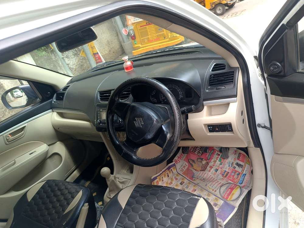 Maruti Suzuki Swift Dzire Lxi Optional-o, 2022, Cng & Hybrids