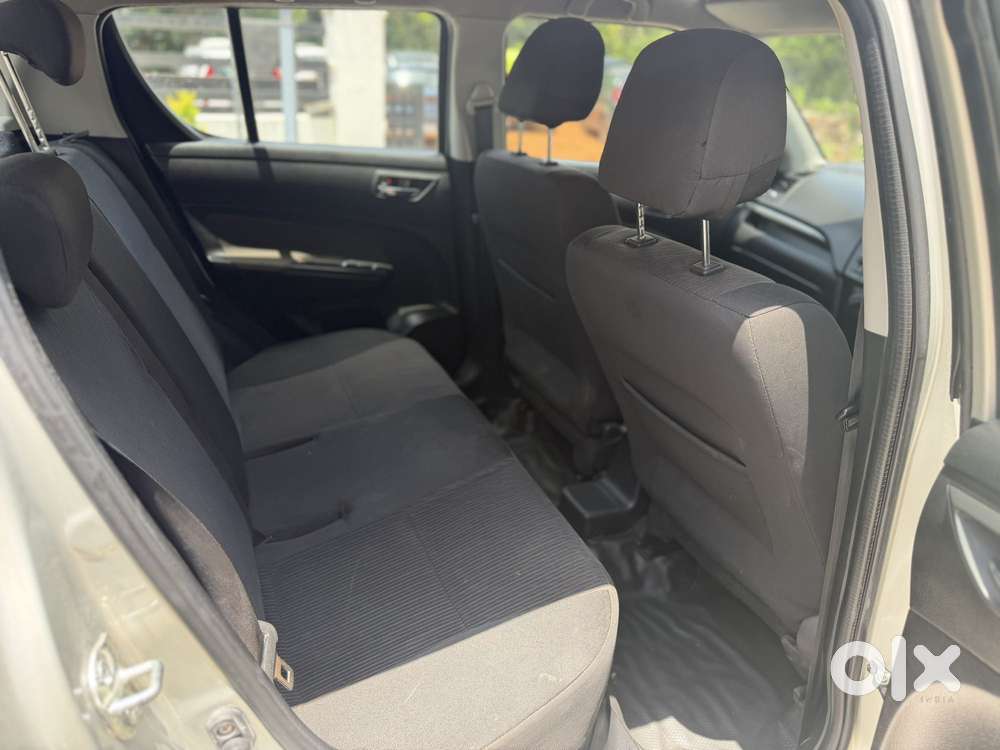 Maruti Suzuki Swift 2011-2014 Rs Vxi, 2015, Petrol