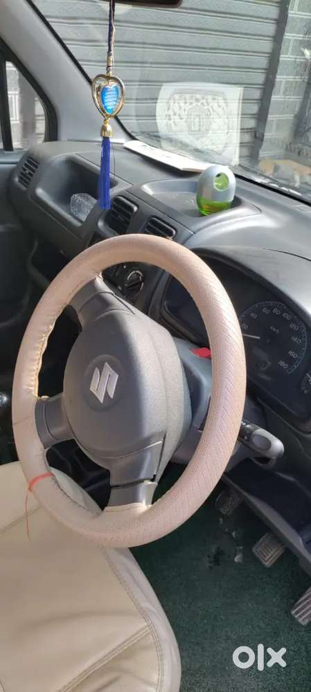 Maruti Suzuki Wagon R 2008