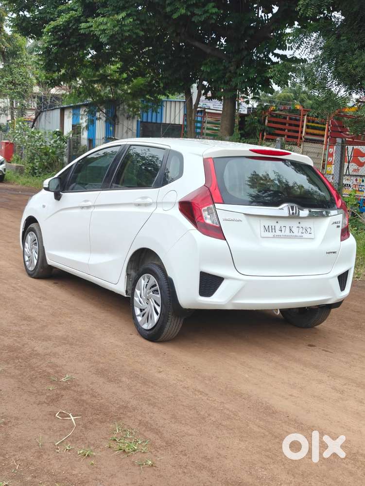 Honda Jazz 1.5 S I Dtec, 2016