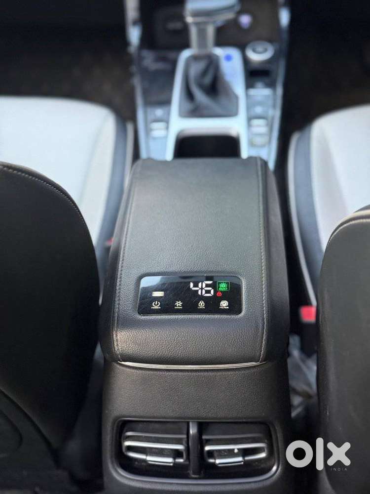 Hyundai Creta 1.6 Sx Automatic, 2023, Petrol