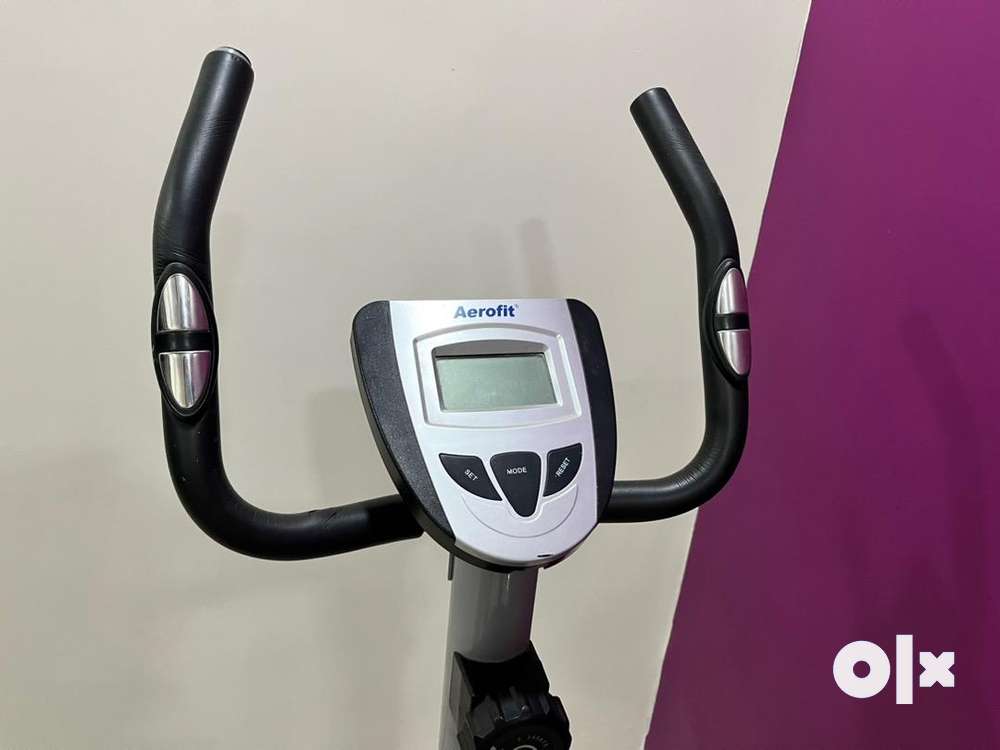 Aerofit sales cycle olx