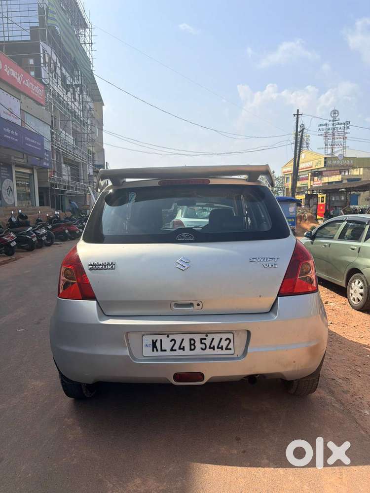 Maruthi Suzuki Swift Diesel 1.2