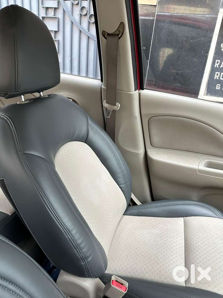 Nissan Micra Diesel Manual 2013