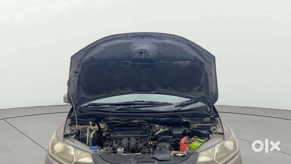 Honda Jazz 1.2 V I Vtec, 2016, Petrol