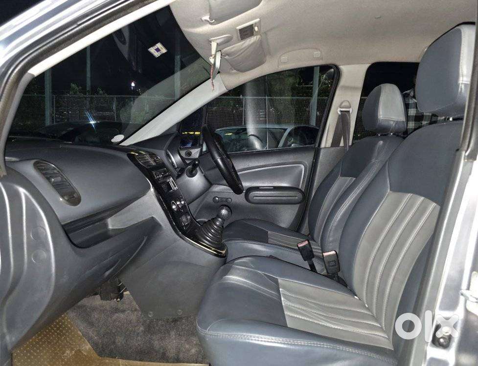 Maruti Suzuki Ritz, 2009, Petrol