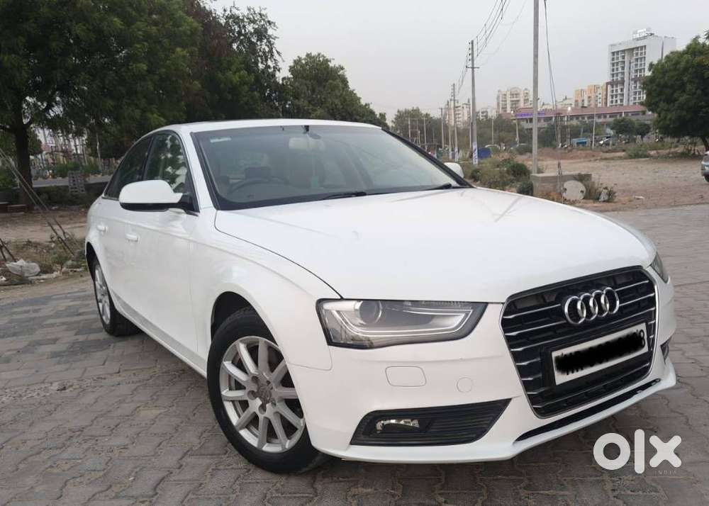 Audi A3 2.0 35 Tdi Premium + Sunroof, 2015, Diesel