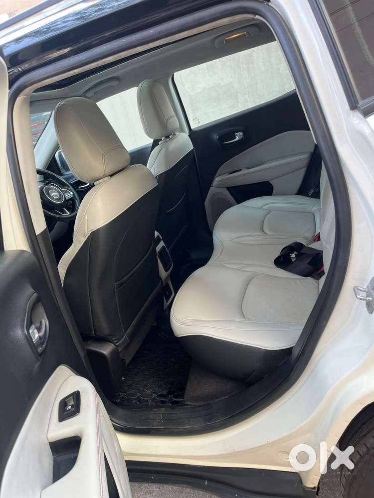 Jeep Compass 2.0 Limited Plus, 2019, Diesel