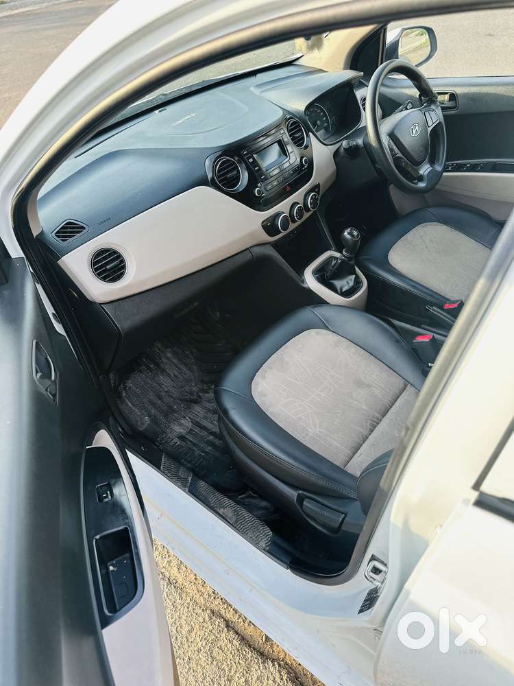 Hyundai Grand I10 1.2 Kappa Magna, 2020, Petrol