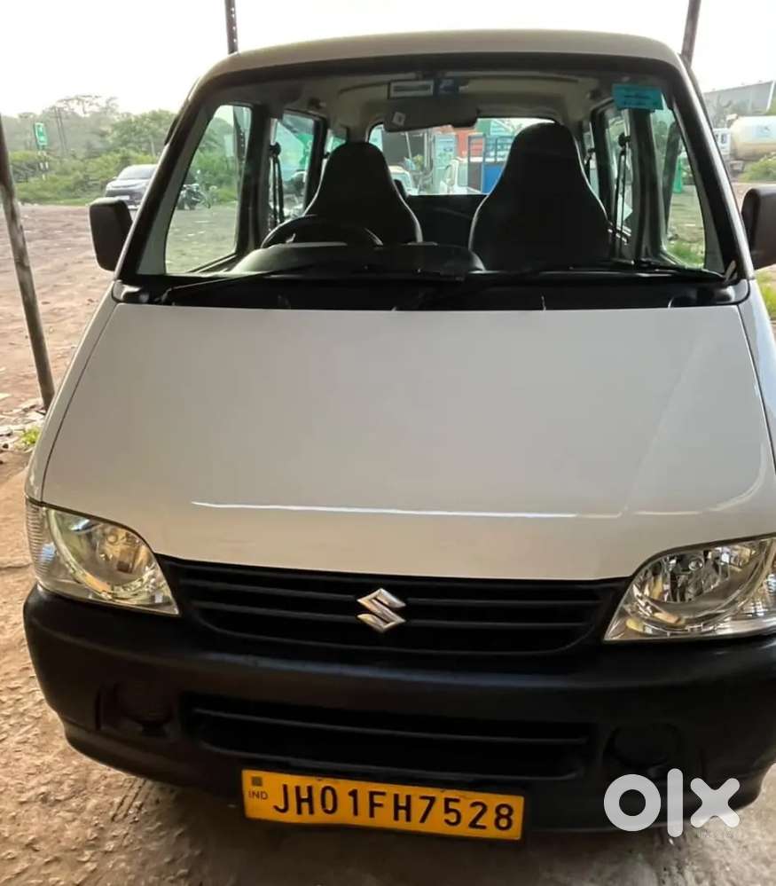 Maruti Suzuki Eeco Ac 2023