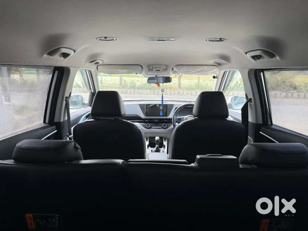 Kia Carens 2023 Cng & Hybrids 42000 Km Driven