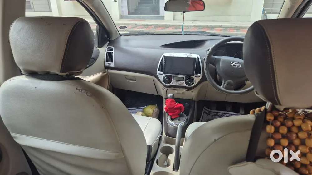 Hyundai I20 2011 Diesel 108800 Km Driven