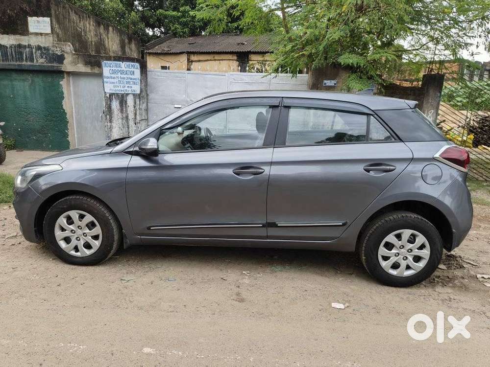 Hyundai Elite I20 [2018-2020] 1.2 Sportz, 2019, Petrol