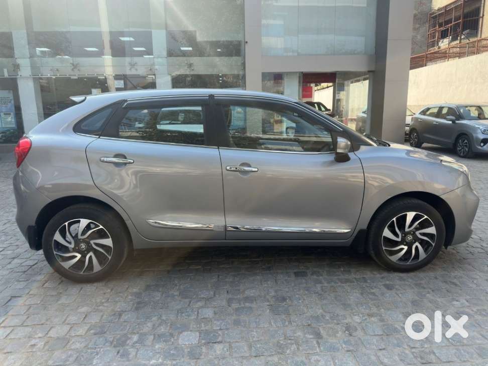 Toyota Glanza G, 2022, Petrol