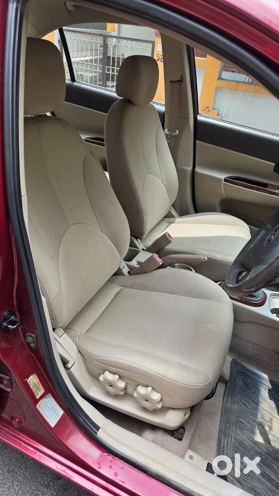 Hyundai Verna 1.5 Sx (o) Diesel Mt, 2008, Diesel