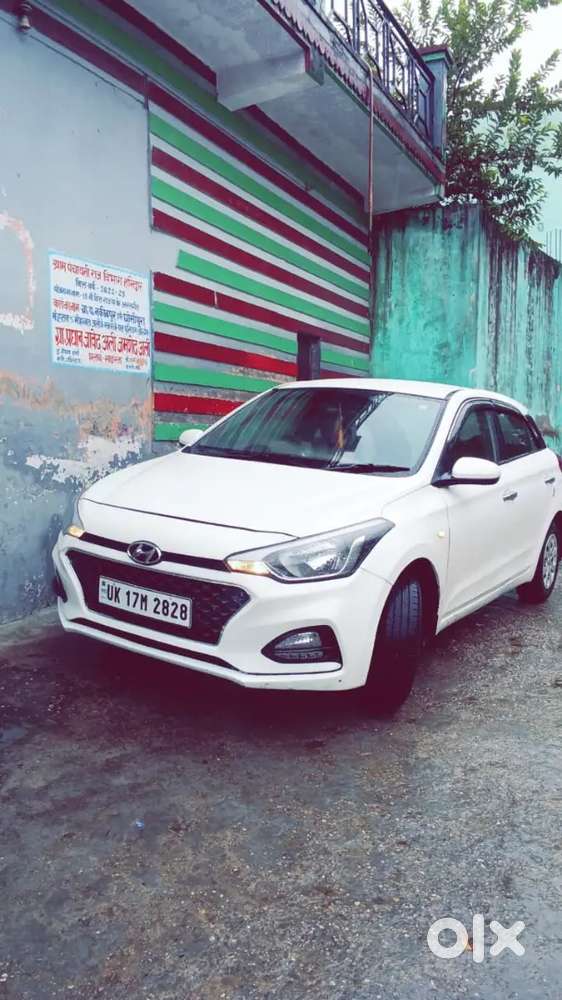 2019 Hyundai I20 1.4 Magna
