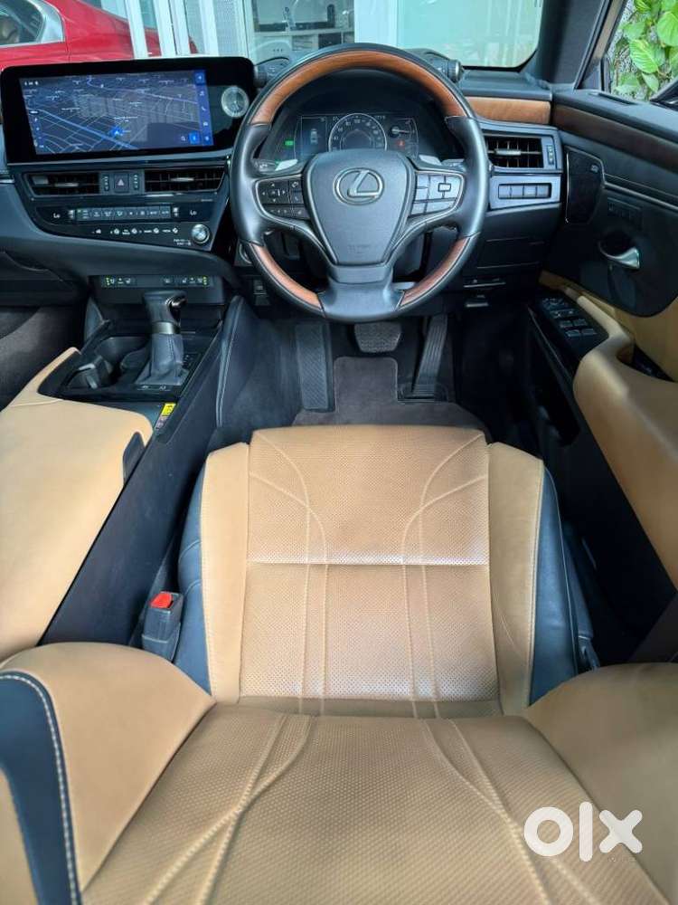 Lexus Es 300h Luxury, 2024, Petrol