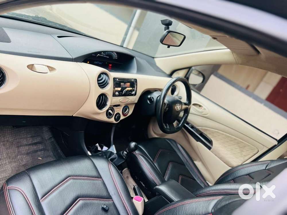 Toyota Etios Liva 2019 Diesel Good Condition