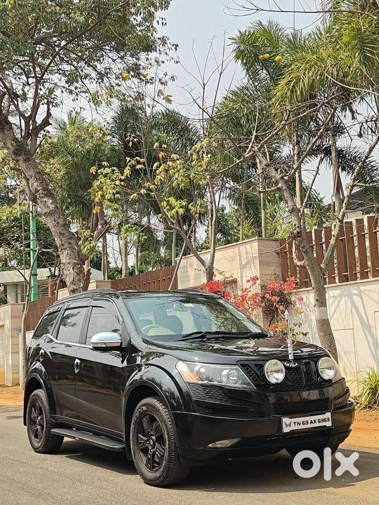 Mahindra Xuv500 W8, 2013, Diesel