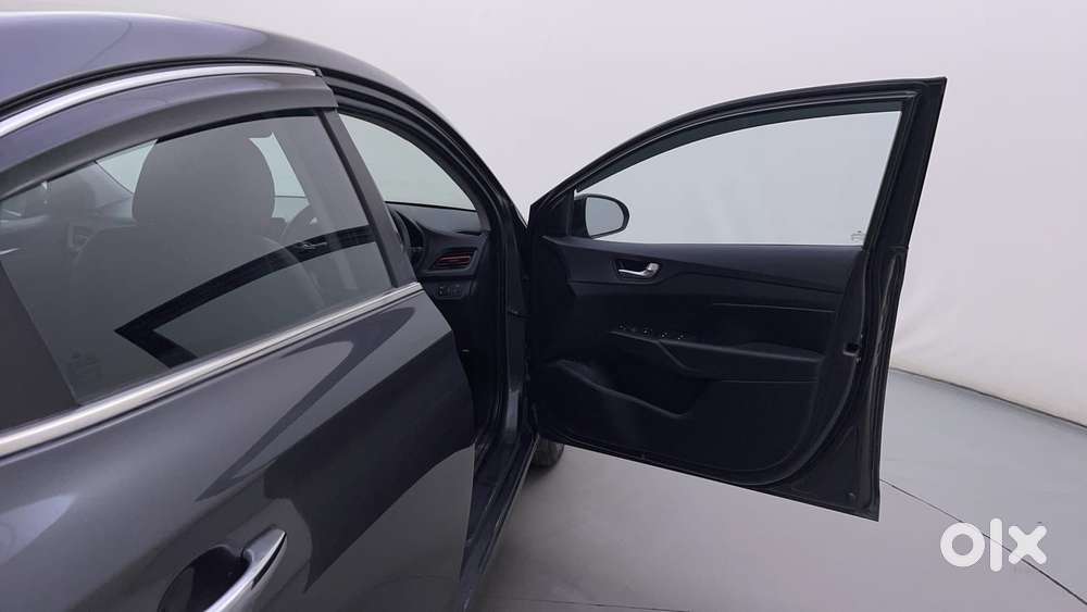 Hyundai Verna 1.0 Sx (o) Turbo Gdi Dct, 2020, Petrol