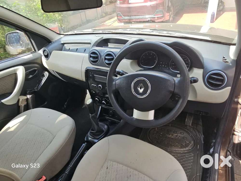 Duster For Sale Good Conduction