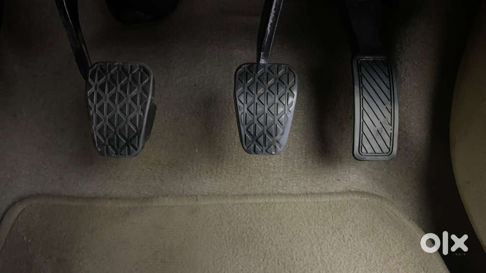 Ford Figo Aspire Titanium, 2017, Petrol