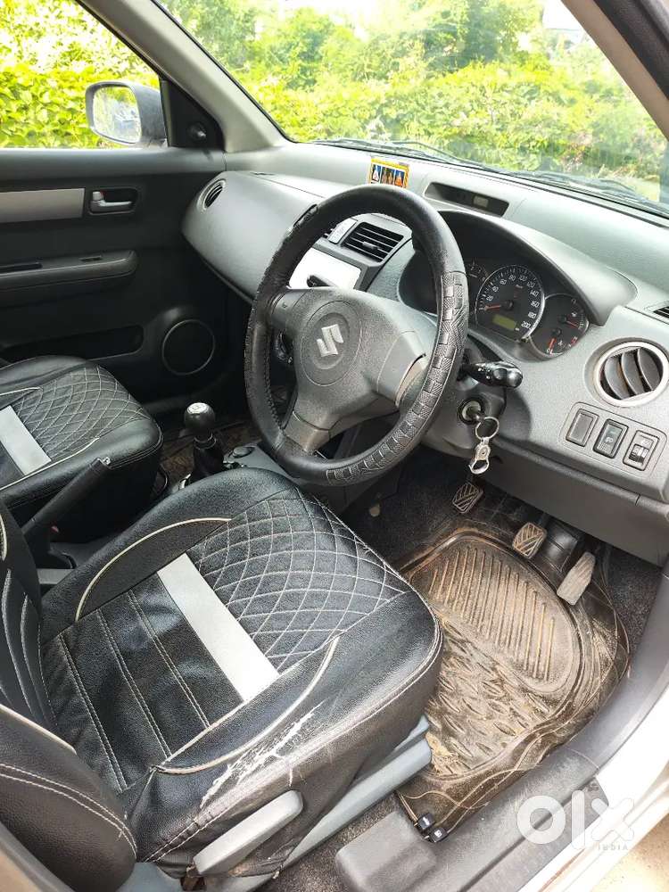 Maruti Swift 2008 Car