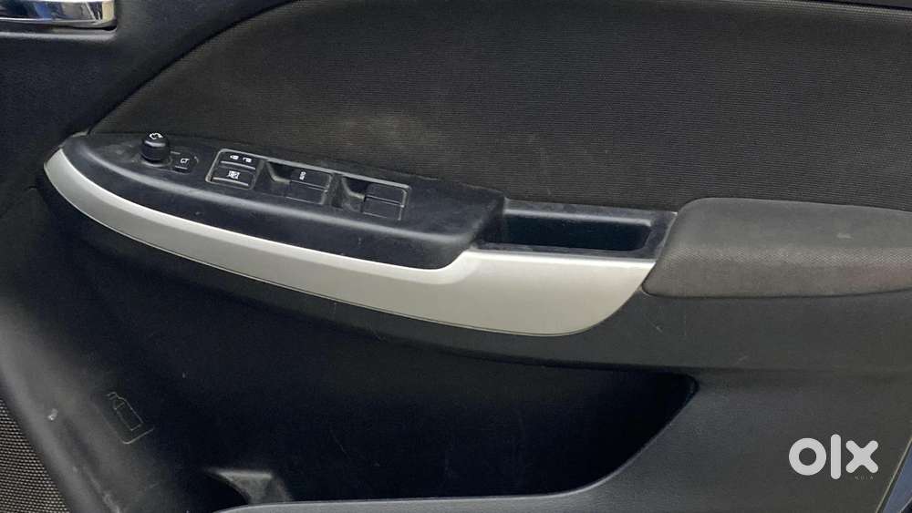 Maruti Suzuki Baleno 1.2 Delta, 2018, Petrol