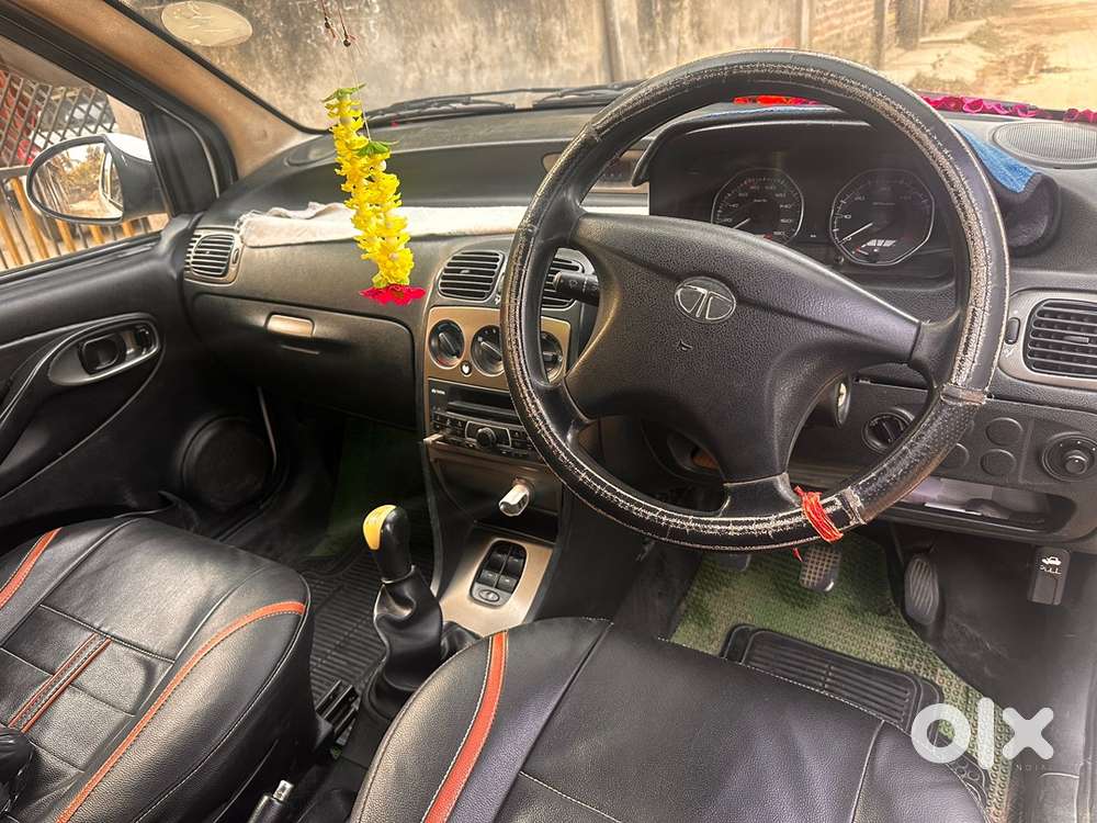 Tata Indigo 2014 Diesel