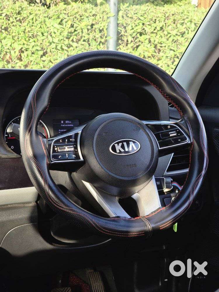 Kia Seltos Htk D, 2021, Diesel