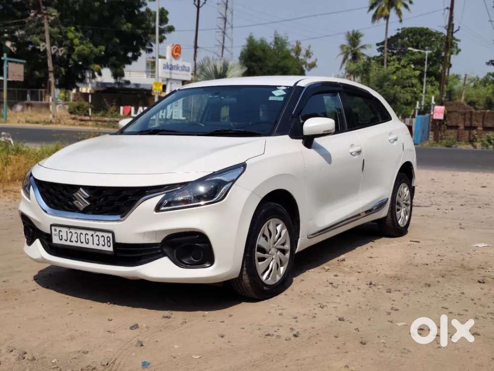 Maruti Suzuki Baleno Delta Cng, 2024, Cng & Hybrids
