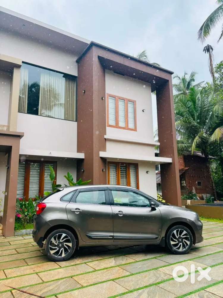 Maruti Suzuki Baleno 2020 Petrol 85000 Km Driven