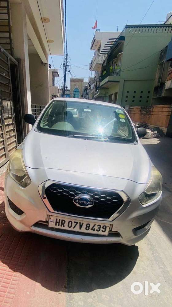 Datsun Go T