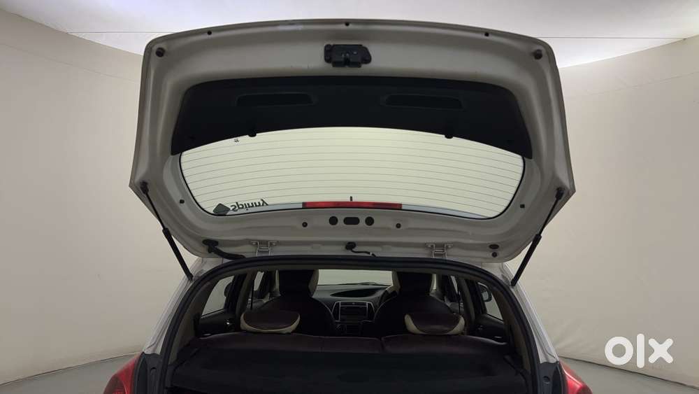 Hyundai I20 2012-2014 Asta 1.2, 2013, Petrol