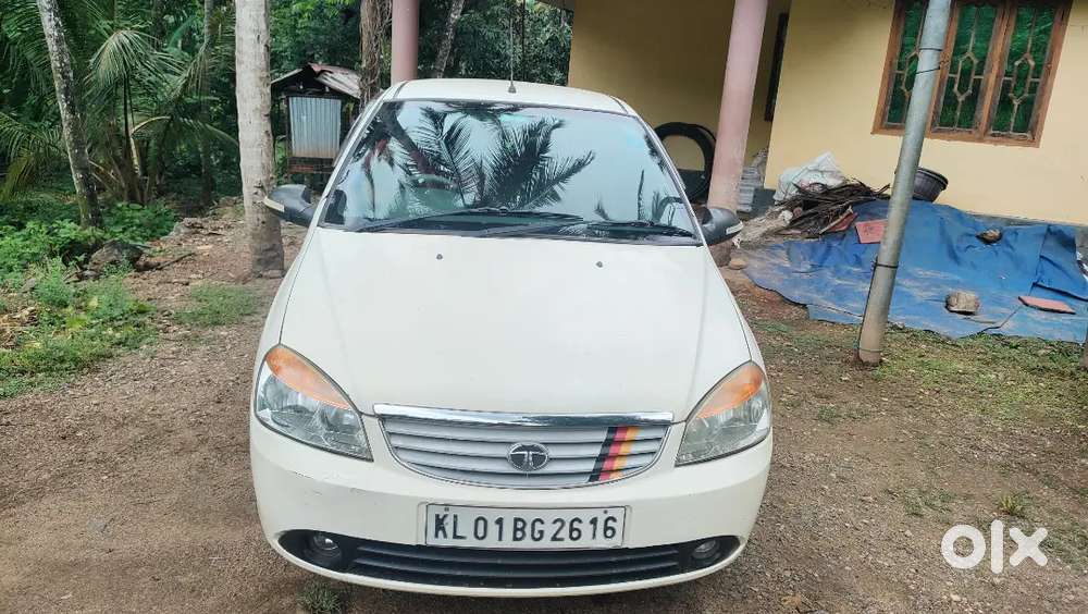 Tata Indigo Ecs 2012