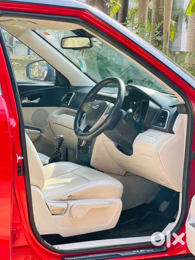Mahindra Xuv300 W8 Option Diesel, 2019, Diesel
