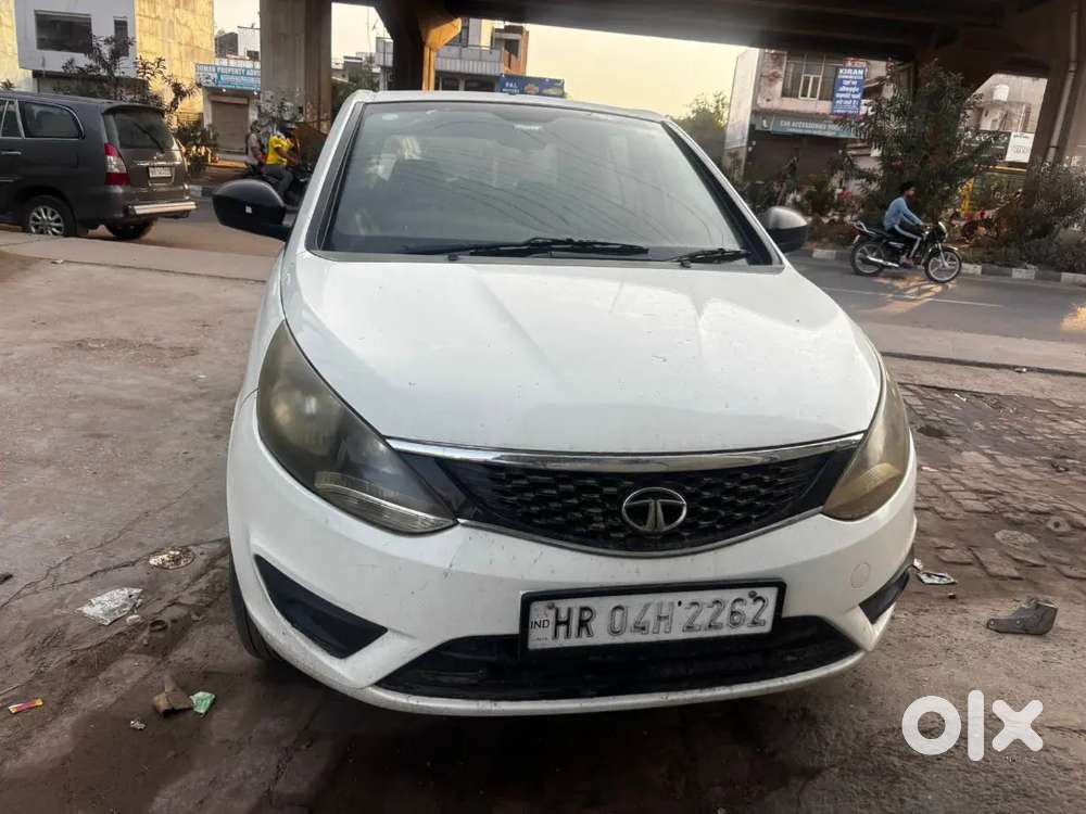 Tata Bolt 2016 Diesel 125000 Km Driven