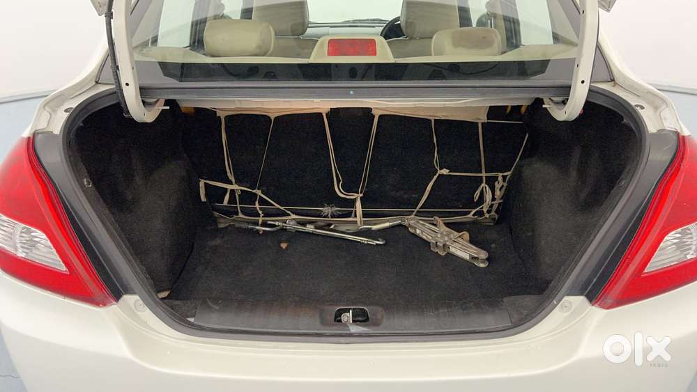 Maruti Suzuki Swift Dzire 1.3 Vxi, 2015, Petrol