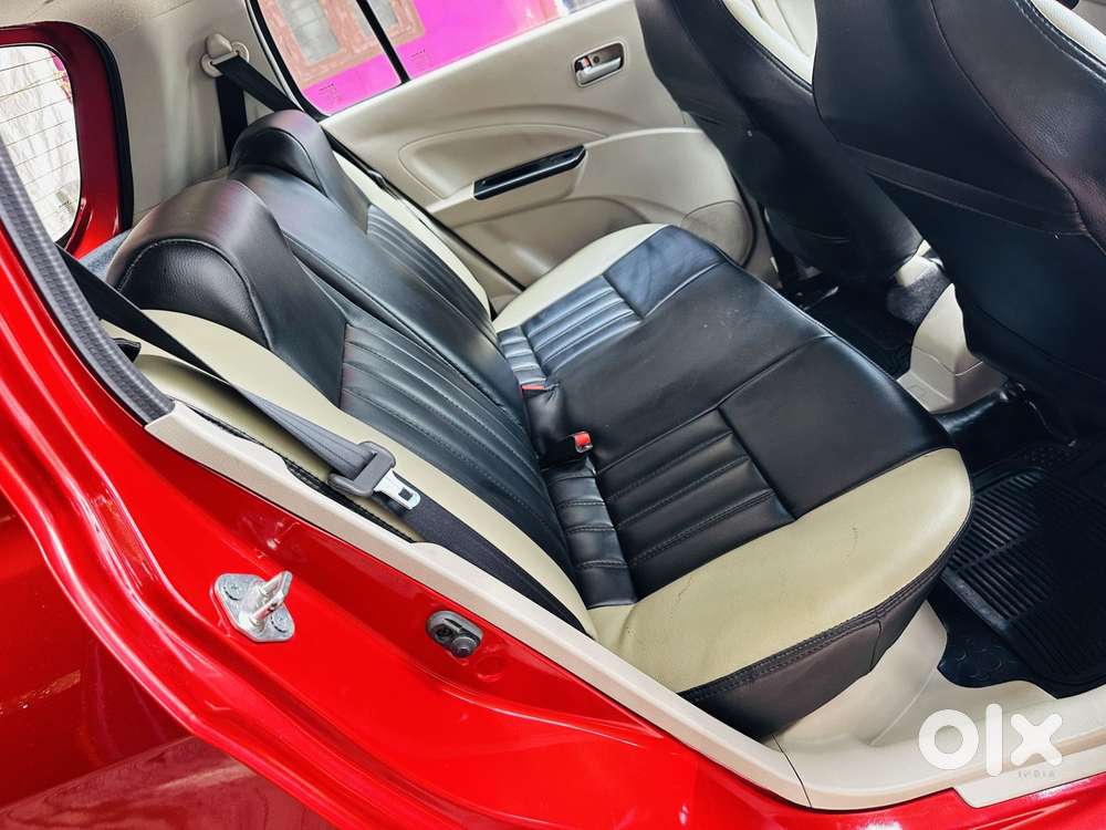 Maruti Suzuki Celerio 1.0 Zxi Ags, 2018, Petrol