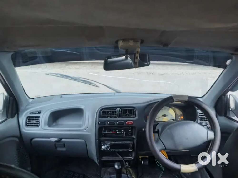 Maruti Suzuki Alto K10 2009