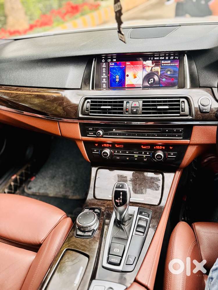 Bmw 530d Inline 6cyclinder