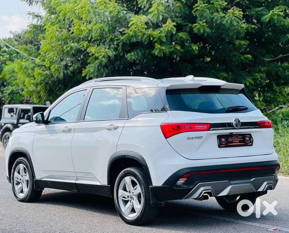 Mg Hector 2.0 Shine Diesel Turbo, 2023, Diesel