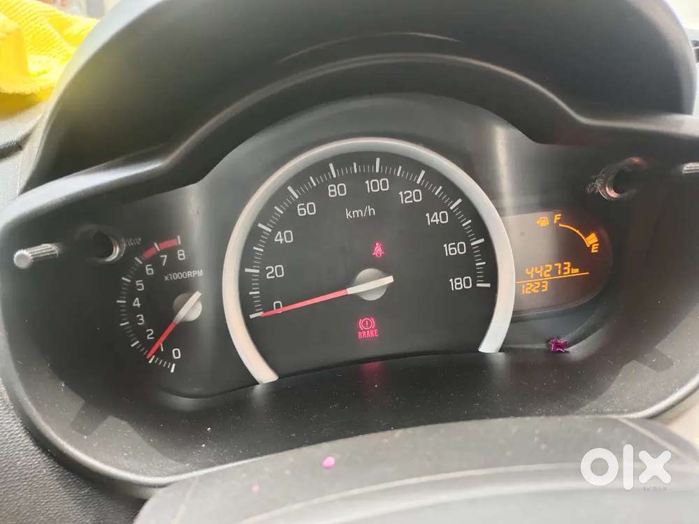 Maruti Suzuki Celerio 2021 Petrol 42000 Km Driven