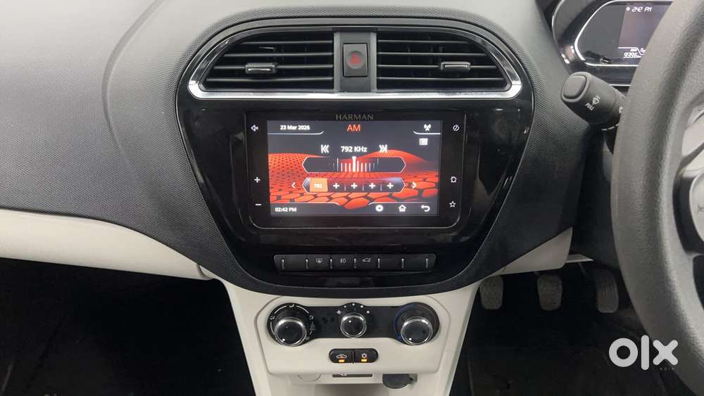 Tata Tigor Xz, 2024, Petrol