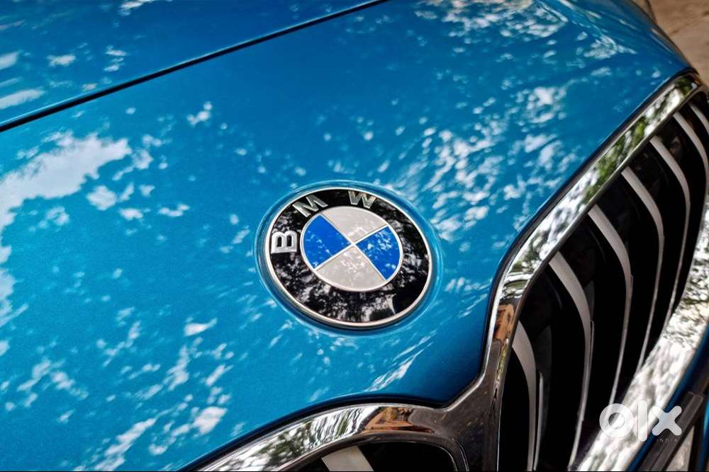 Immaculately Maintained Bmw 2 Series Gran 2021 Petrol First Owner