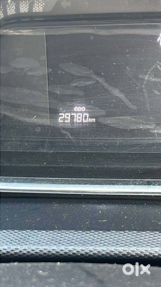 Tata Tiago 2024 Automatic 29000 Km Driven