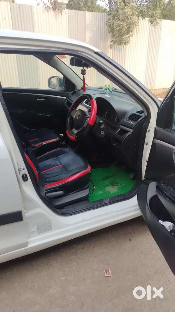 Maruti Suzuki Swift 2012 Only In 320000