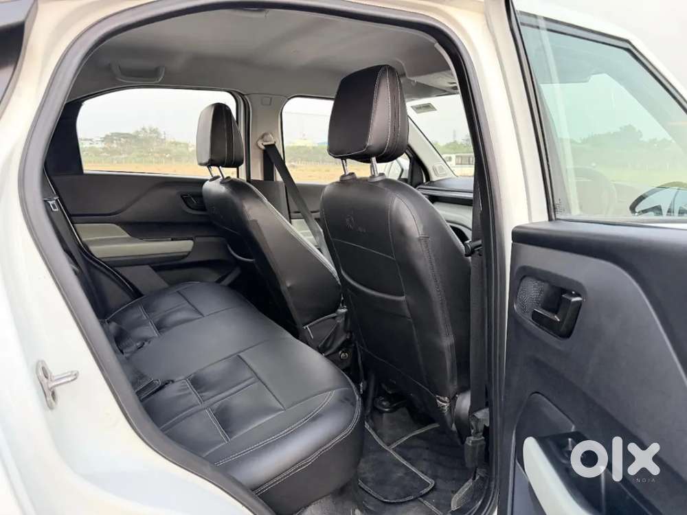 Tata Punch Adventure Icng, 2023, Cng & Hybrids