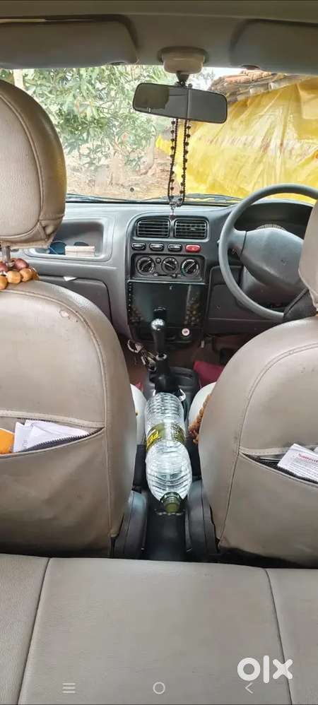 Maruti Suzuki Alto 2009